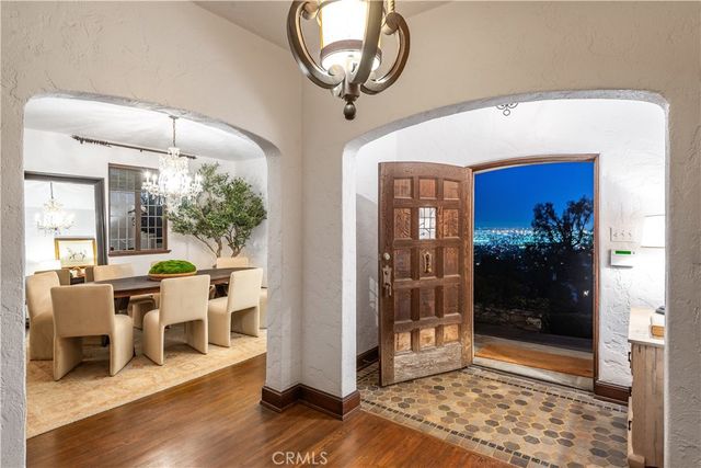 6437 Via Colinita, Rancho Palos Verdes, CA 90275