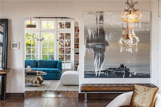 6437 Via Colinita, Rancho Palos Verdes, CA 90275