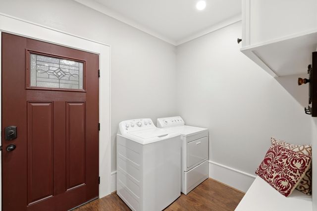 405 W Camp Street, Jefferson, TX 75657