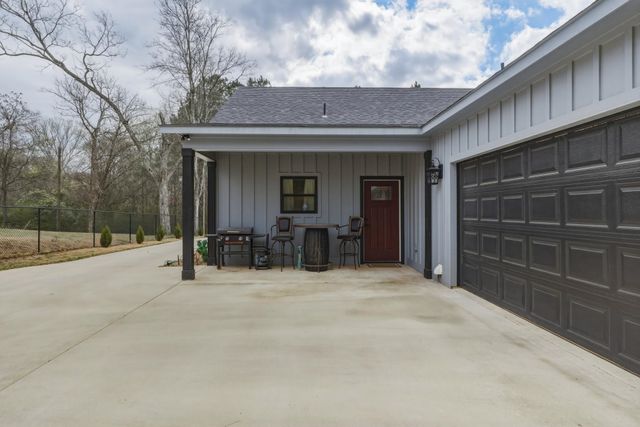 405 W Camp Street, Jefferson, TX 75657