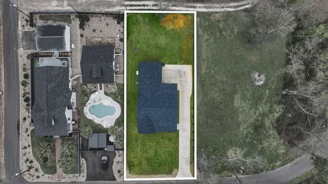 405 W Camp Street, Jefferson, TX 75657