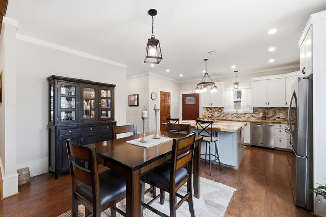 405 W Camp Street, Jefferson, TX 75657