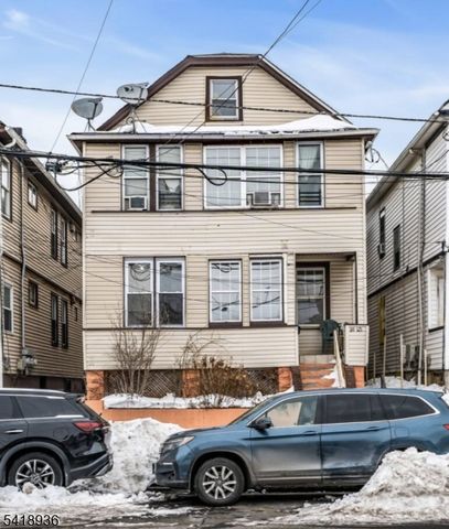 119 Clark Pl, Elizabeth City, NJ 07206