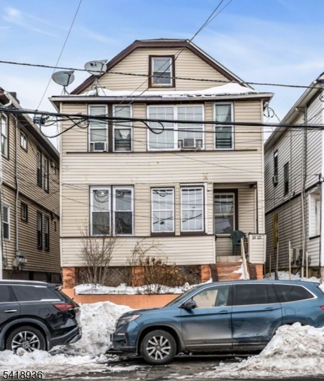 119 Clark Pl, Elizabeth City, NJ 07206 — photo 5