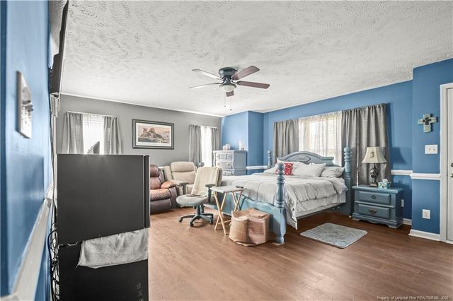 8440 Deertrot Drive, Fayetteville, NC 28314