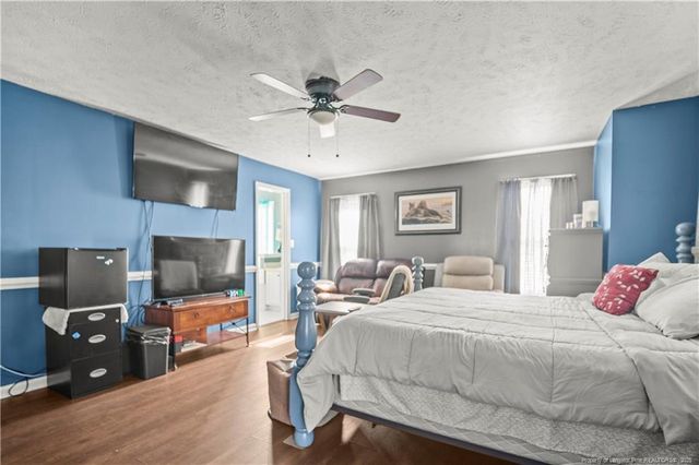 8440 Deertrot Drive, Fayetteville, NC 28314