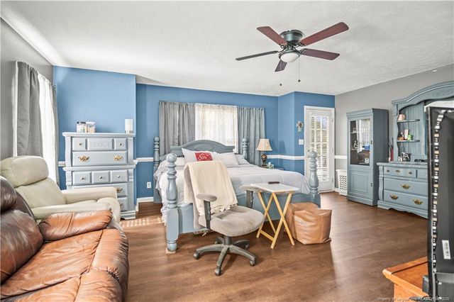 8440 Deertrot Drive, Fayetteville, NC 28314