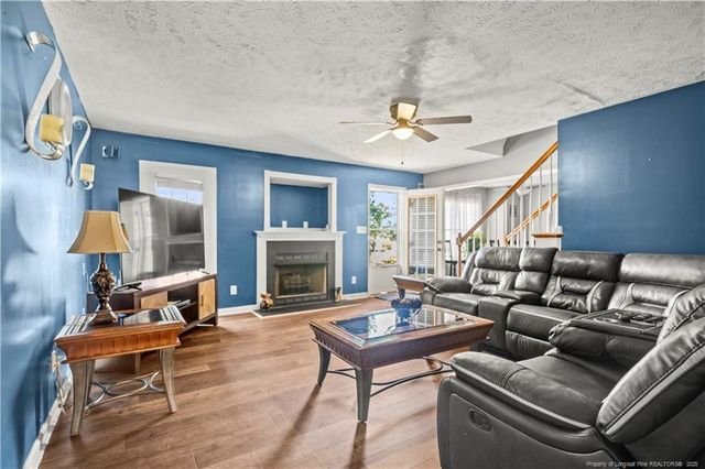 8440 Deertrot Drive, Fayetteville, NC 28314