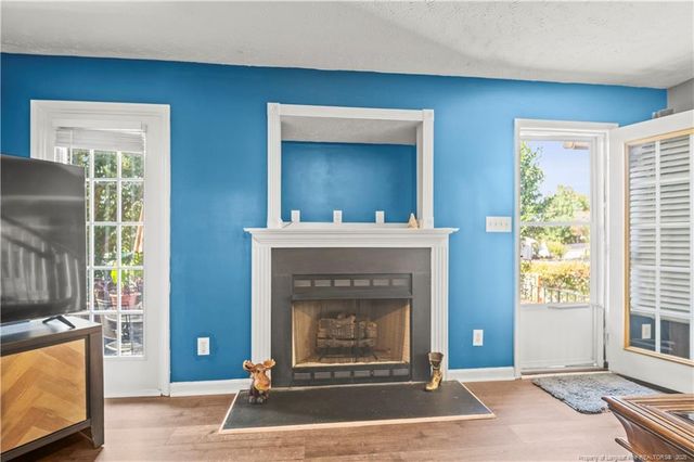 8440 Deertrot Drive, Fayetteville, NC 28314