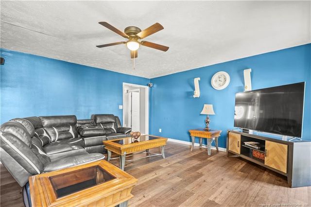8440 Deertrot Drive, Fayetteville, NC 28314