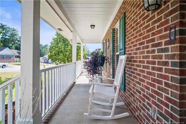 8440 Deertrot Drive, Fayetteville, NC 28314