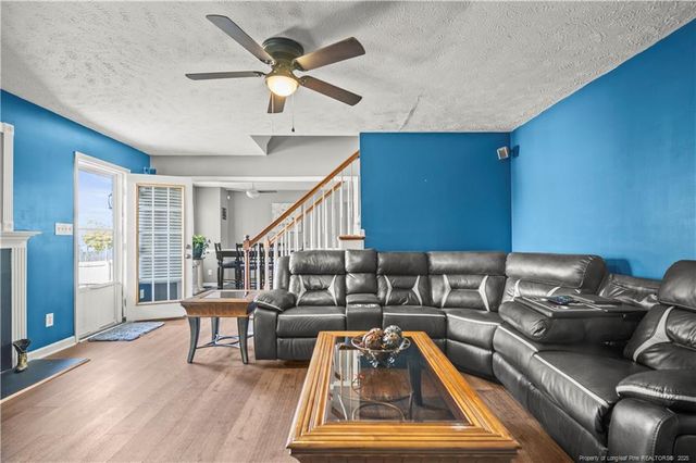 8440 Deertrot Drive, Fayetteville, NC 28314