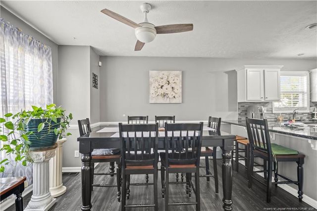 8440 Deertrot Drive, Fayetteville, NC 28314