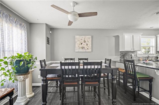 8440 Deertrot Drive, Fayetteville, NC 28314
