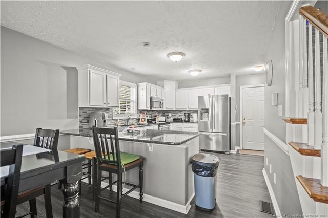 8440 Deertrot Drive, Fayetteville, NC 28314