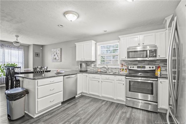 8440 Deertrot Drive, Fayetteville, NC 28314