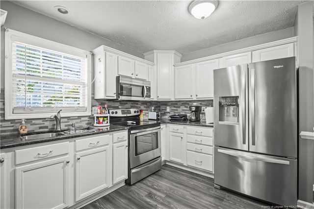 8440 Deertrot Drive, Fayetteville, NC 28314