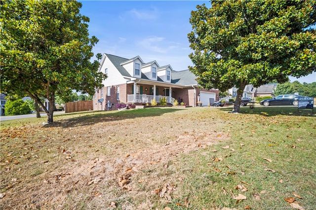 8440 Deertrot Drive, Fayetteville, NC 28314