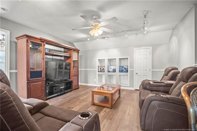 8440 Deertrot Drive, Fayetteville, NC 28314
