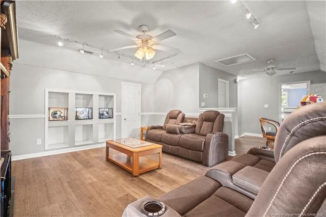 8440 Deertrot Drive, Fayetteville, NC 28314