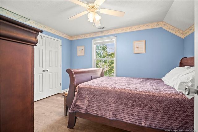 8440 Deertrot Drive, Fayetteville, NC 28314