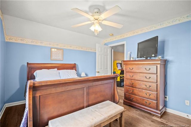 8440 Deertrot Drive, Fayetteville, NC 28314