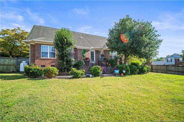 8440 Deertrot Drive, Fayetteville, NC 28314