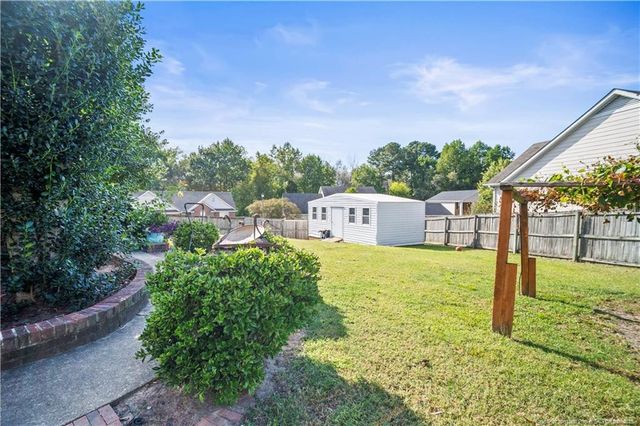 8440 Deertrot Drive, Fayetteville, NC 28314