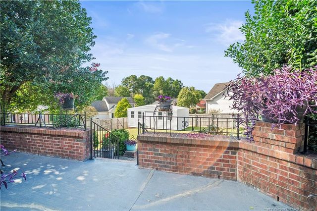 8440 Deertrot Drive, Fayetteville, NC 28314