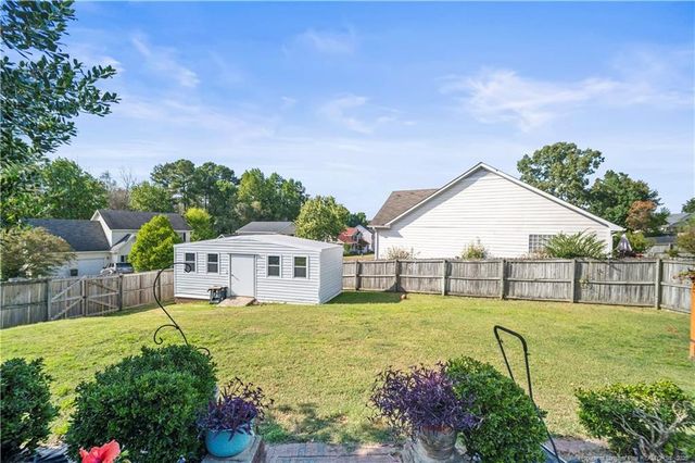 8440 Deertrot Drive, Fayetteville, NC 28314