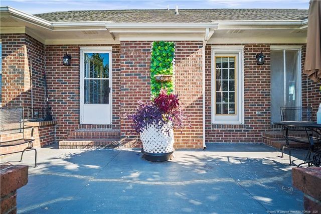8440 Deertrot Drive, Fayetteville, NC 28314