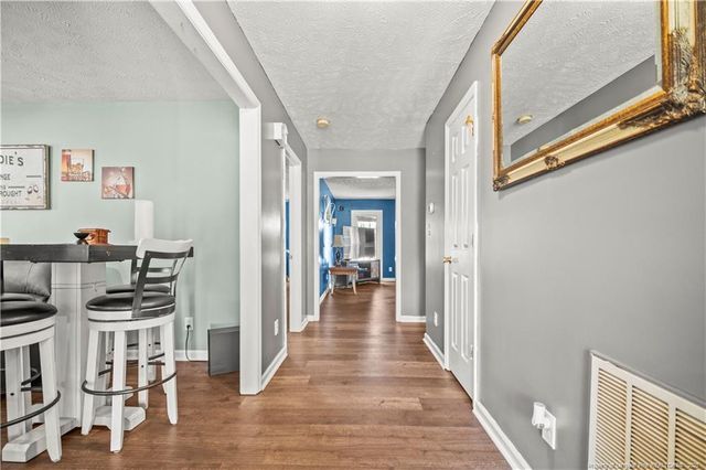 8440 Deertrot Drive, Fayetteville, NC 28314
