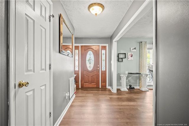 8440 Deertrot Drive, Fayetteville, NC 28314