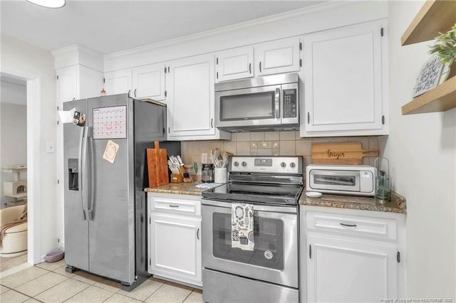 5008 Shimmer Drive, Fayetteville, NC 28304