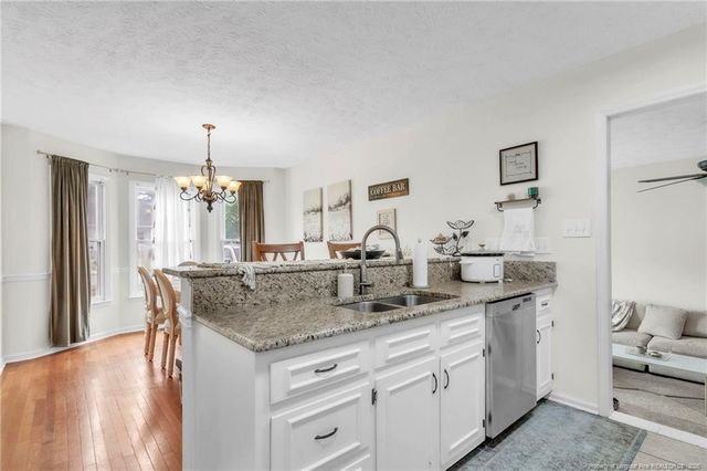 5008 Shimmer Drive, Fayetteville, NC 28304