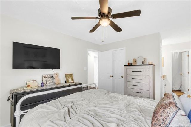 5008 Shimmer Drive, Fayetteville, NC 28304