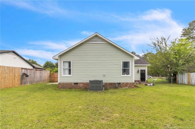 5008 Shimmer Drive, Fayetteville, NC 28304