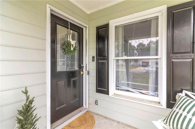5008 Shimmer Drive, Fayetteville, NC 28304