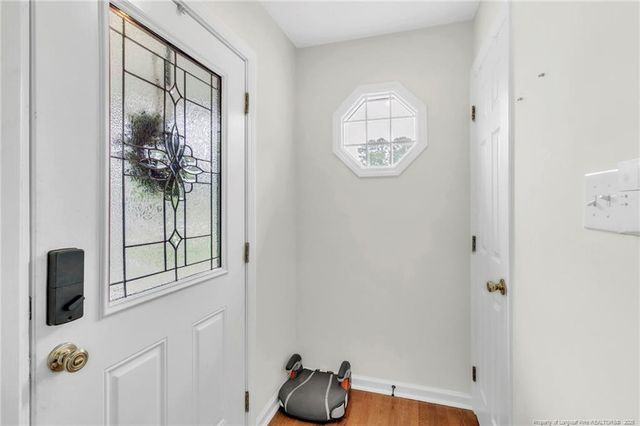 5008 Shimmer Drive, Fayetteville, NC 28304