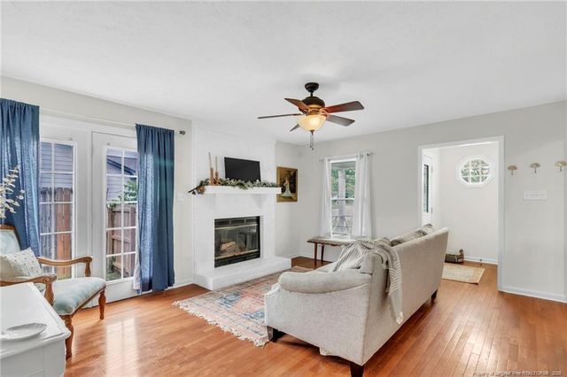 5008 Shimmer Drive, Fayetteville, NC 28304