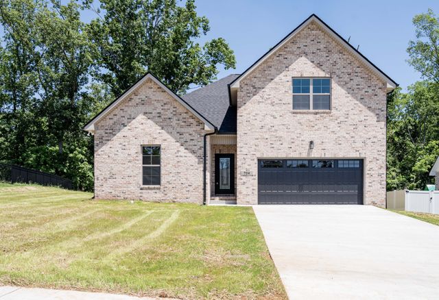 704 Summerline Rd, Smyrna, TN 37167