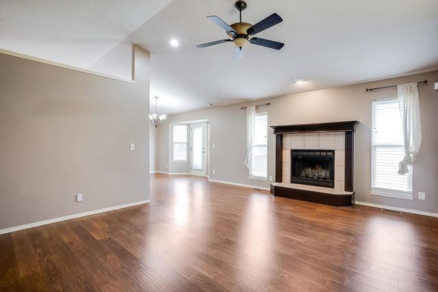 2455 N Regency Lakes Ct, Wichita, KS 67226