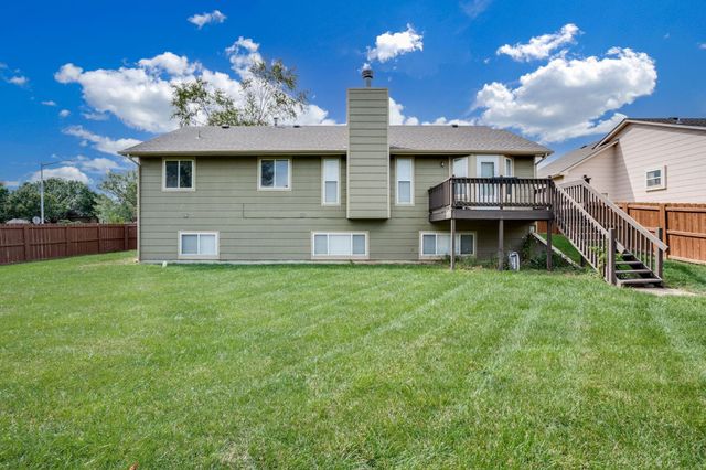 2455 N Regency Lakes Ct, Wichita, KS 67226