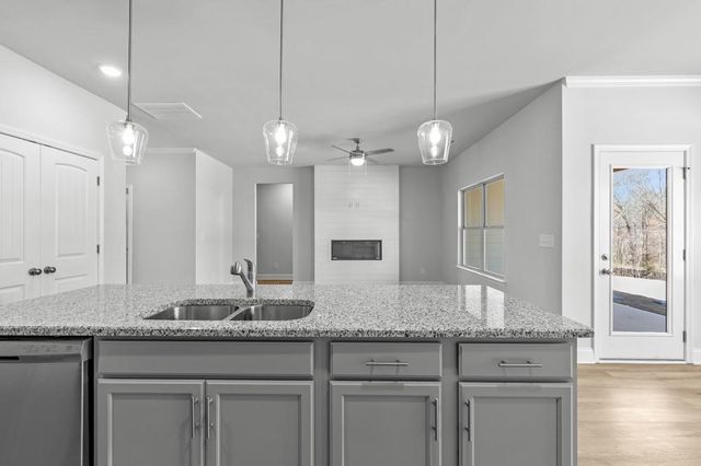 154 Greenview Court, Homer, GA 30547