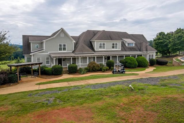 154 Greenview Court, Homer, GA 30547