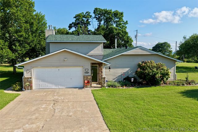 420406 E 1171, Eufaula, OK 74432