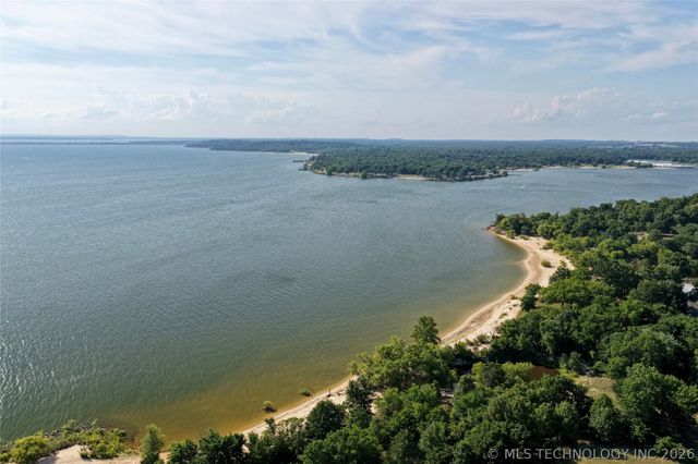 420406 E 1171, Eufaula, OK 74432