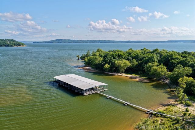 420406 E 1171, Eufaula, OK 74432