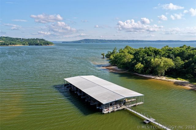 420406 E 1171, Eufaula, OK 74432