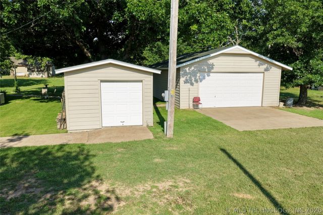 420406 E 1171, Eufaula, OK 74432